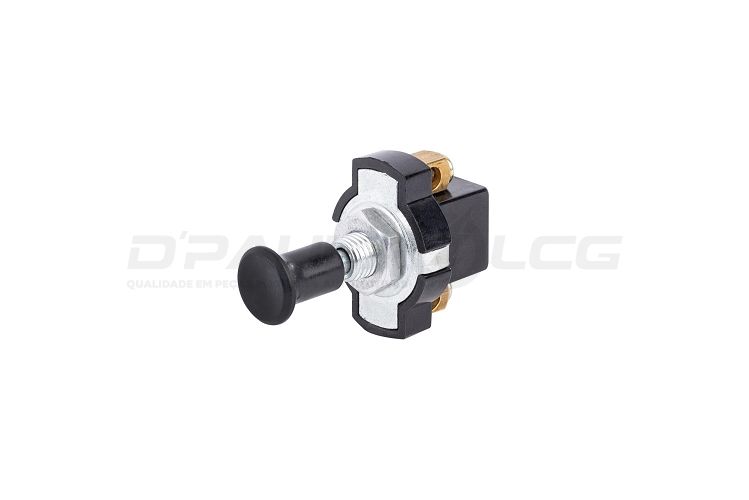 LCG1024 - CHAVE GERAL | D'Paula LCG — Peças Elétricas Automotivas